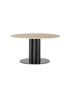 Louise Roe Roundabout Coffee Table Ø90 fra><noscript><img width=