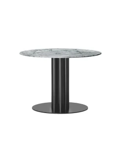 Louise Roe Roundabout Dining Table Ø90 fra> Spiseborde
