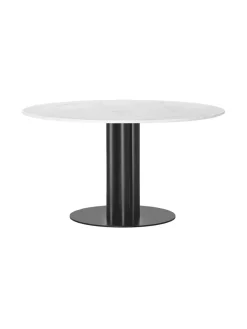 Louise Roe Roundabout Dining Table Ø90 fra><noscript><img width=