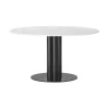 Louise Roe Roundabout Dining Table Ø120 fra> Spiseborde
