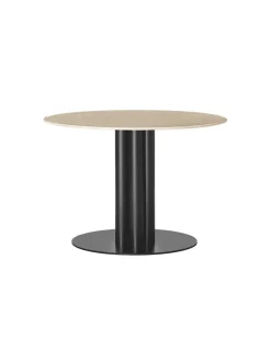 Louise Roe Roundabout Dining Table Ø120 fra><noscript><img width=
