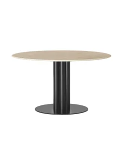 Louise Roe Roundabout Dining Table Ø120 fra><noscript><img width=