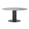 Louise Roe Roundabout Dining Table Ø140 fra> Spiseborde