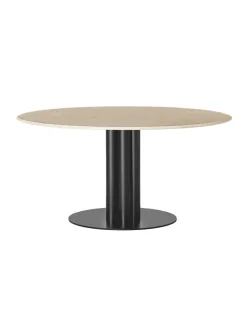 Louise Roe Roundabout Dining Table Ø140 fra><noscript><img width=