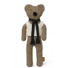 Ferm Living Roy Merino Wool Teddy fra>Børn Bamser