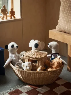 Ferm Living Roy Merino Wool Teddy fra><noscript><img width=
