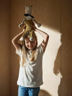 Ferm Living Roy Merino Wool Teddy fra><noscript><img width=