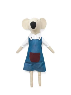 Ferm Living Roy Merino Wool Teddy fra><noscript><img width=