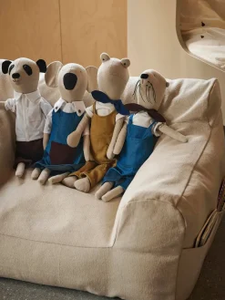 Ferm Living Roy Merino Wool Teddy fra><noscript><img width=