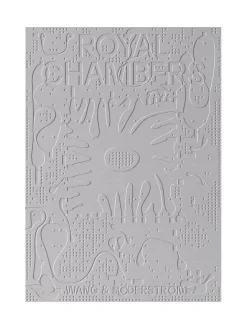 New Mags Royal Chambers fra> Bøger|Bøger