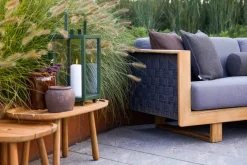 Cane-line Royal Sofabord, rektangulær fra><noscript><img width=