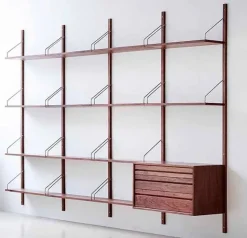 DK3 Royal System Modul m. 3 Skuffer fra><noscript><img width=