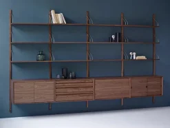 DK3 Royal System Modul m. 3 Skuffer fra><noscript><img width=
