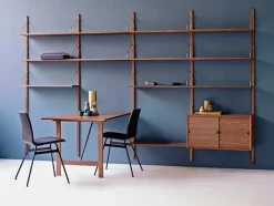 DK3 Royal System Modul m. Skydedøre/hylde fra><noscript><img width=