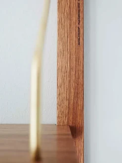 DK3 Royal System Vange, 70 cm fra> Reolsystemer
