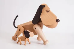 Architectmade Rufus hund fra><noscript><img width=