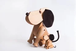 Architectmade Rufus hund fra><noscript><img width=