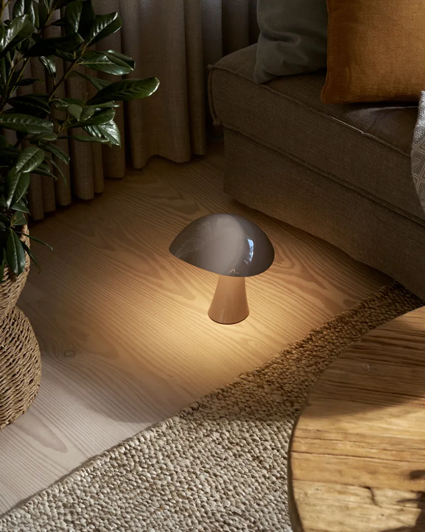 Louis Poulsen Rumee 220 Portable fra> Portable Lamper|Spots