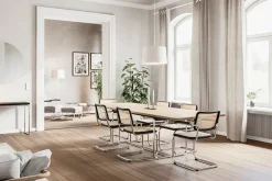 Thonet S 64 V Spisestol fra><noscript><img width=