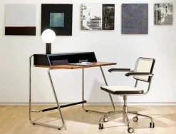 Thonet S 64 VDR Kontorstol, bøg fra><noscript><img width=