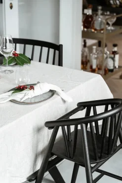 Oaklings Saga Højstol, eg fra><noscript><img width=
