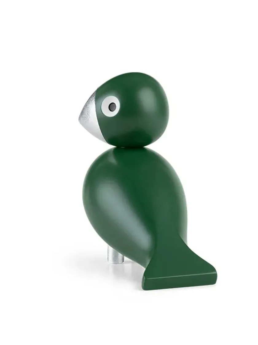 Georg Jensen Sangfugl Georg af Kay Bojesen> Gaver Til Ham|Figurer