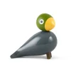 Kay Bojesen Sangfugl Nightingale af> Gaver Til Ham|Figurer
