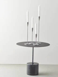 Piet Hein Saturn Lysestage fra><noscript><img width=