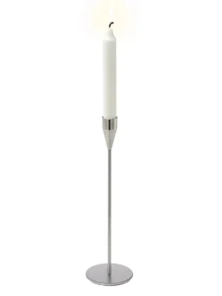 Piet Hein Saturn Lysestage, sort fra><noscript><img width=