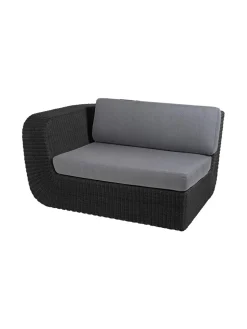 Cane-line Savannah 2 pers Modulsofa, højre fra><noscript><img width=