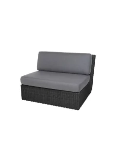 Cane-line Savannah Enkelt Modul fra><noscript><img width=