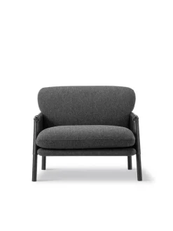 Fredericia Furniture Savannah Loungestol, hallingdal 180/max 98 fra> Lænestole