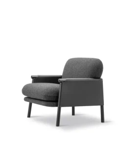 Fredericia Furniture Savannah Loungestol, hallingdal 180/max 98 fra><noscript><img width=