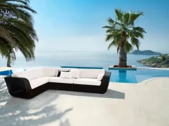 Cane-line Savannah Modulsofa, hjørne fra><noscript><img width=