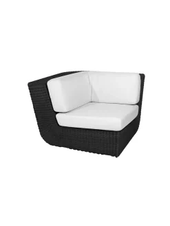 Cane-line Savannah Modulsofa, hjørne fra><noscript><img width=