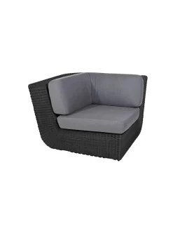Cane-line Savannah Modulsofa, hjørne fra><noscript><img width=