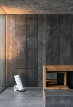 Flos Sawaru gulvlampe fra><noscript><img width=