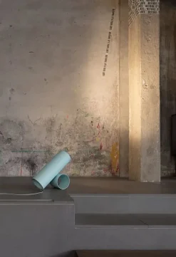 Flos Sawaru gulvlampe fra><noscript><img width=