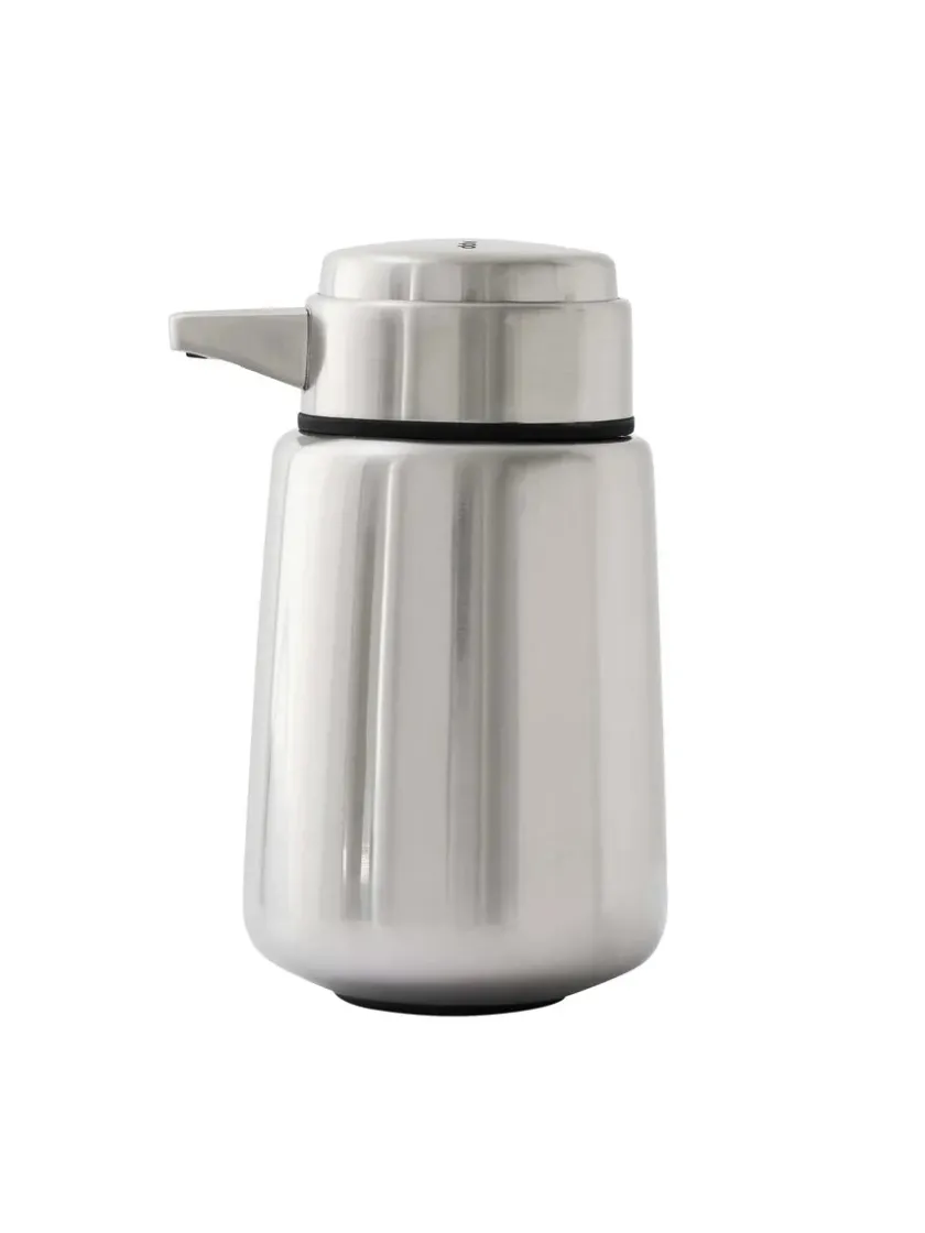 Vipp Sæbedispenser, hvid fra> Sæbedispensere