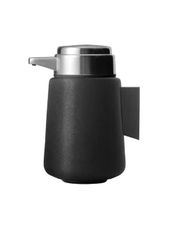 Vipp Sæbedispenser til væg, Holger's Beige fra><noscript><img width=
