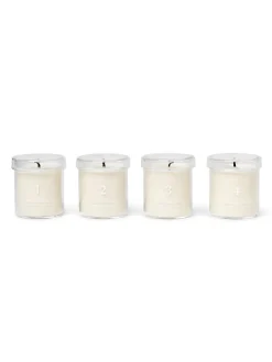 Ferm Living Scented Advent Candles fra><noscript><img width=