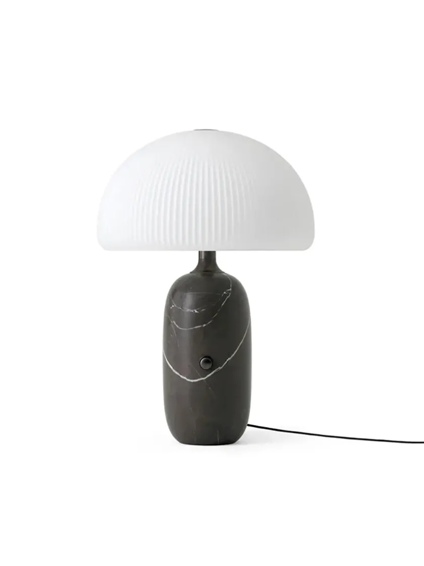 Vipp Sculpture bordlampe fra> Spots