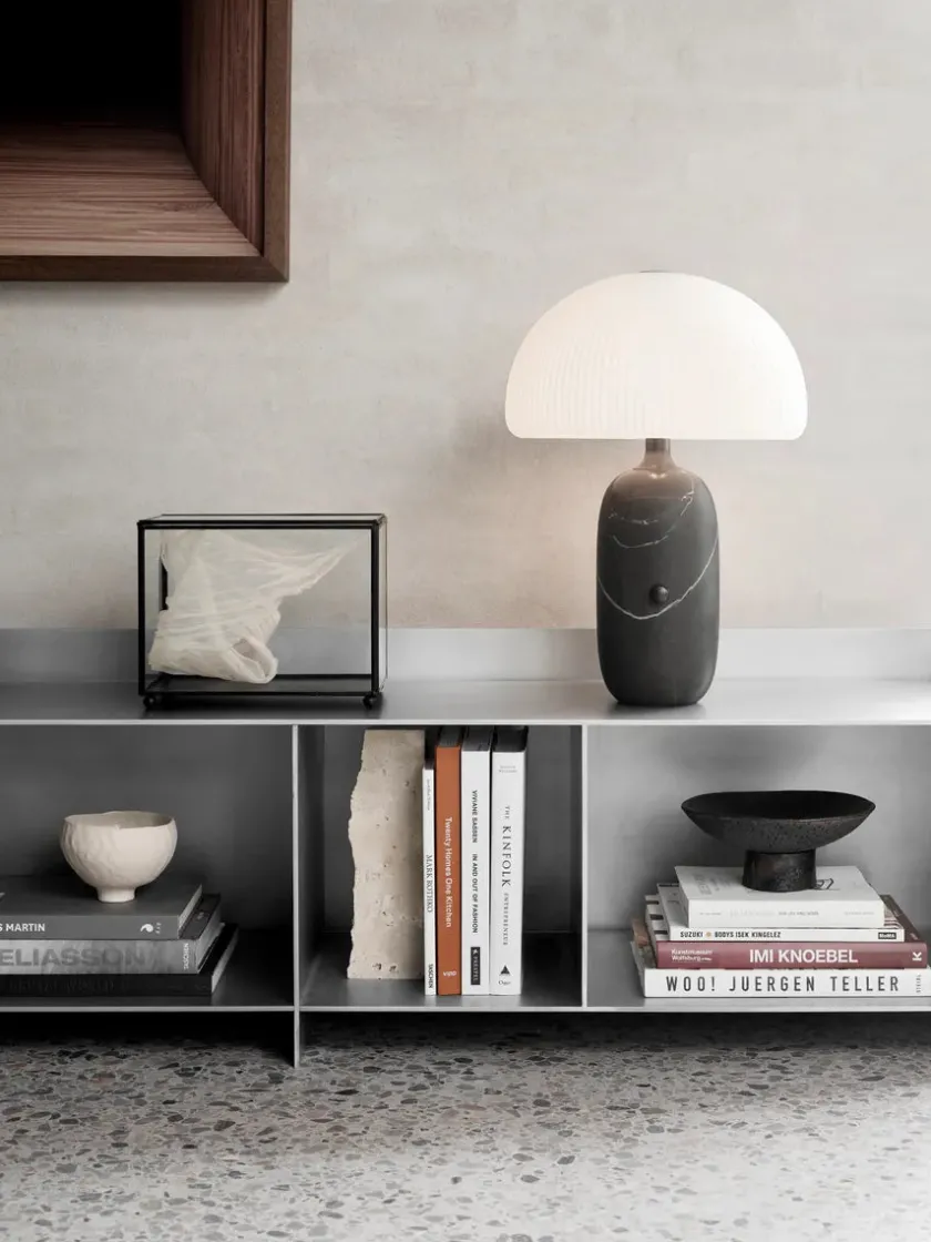 Vipp Sculpture bordlampe fra> Spots