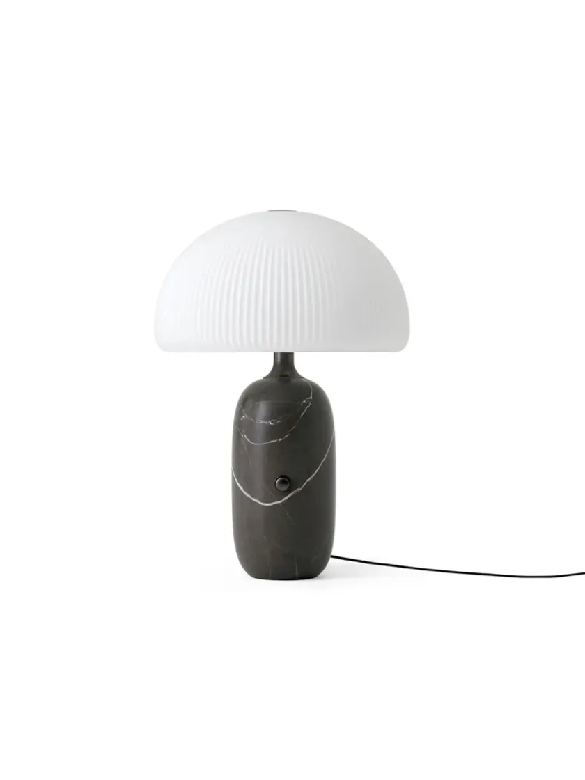 Vipp Sculpture bordlampe fra> Spots