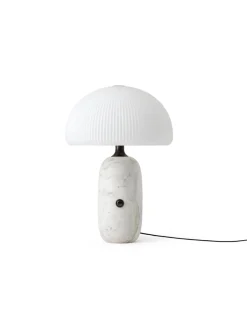 Vipp Sculpture bordlampe fra><noscript><img width=