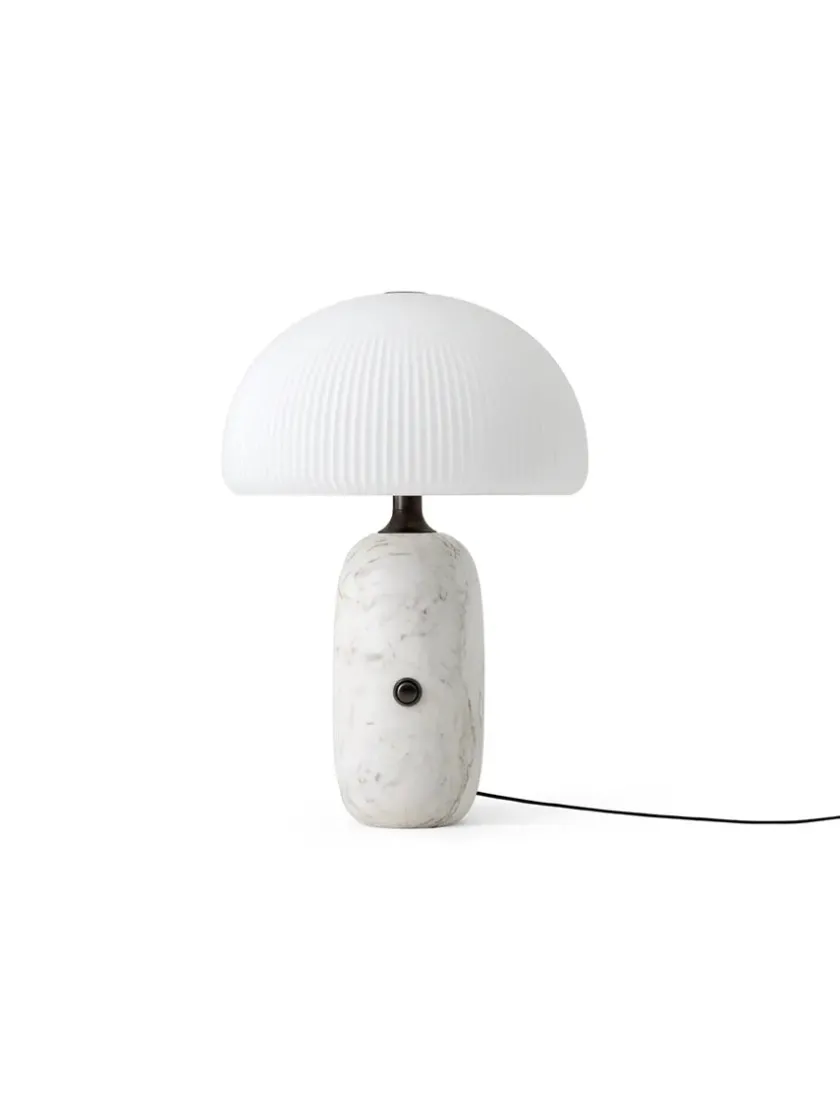 Vipp Sculpture bordlampe fra> Spots