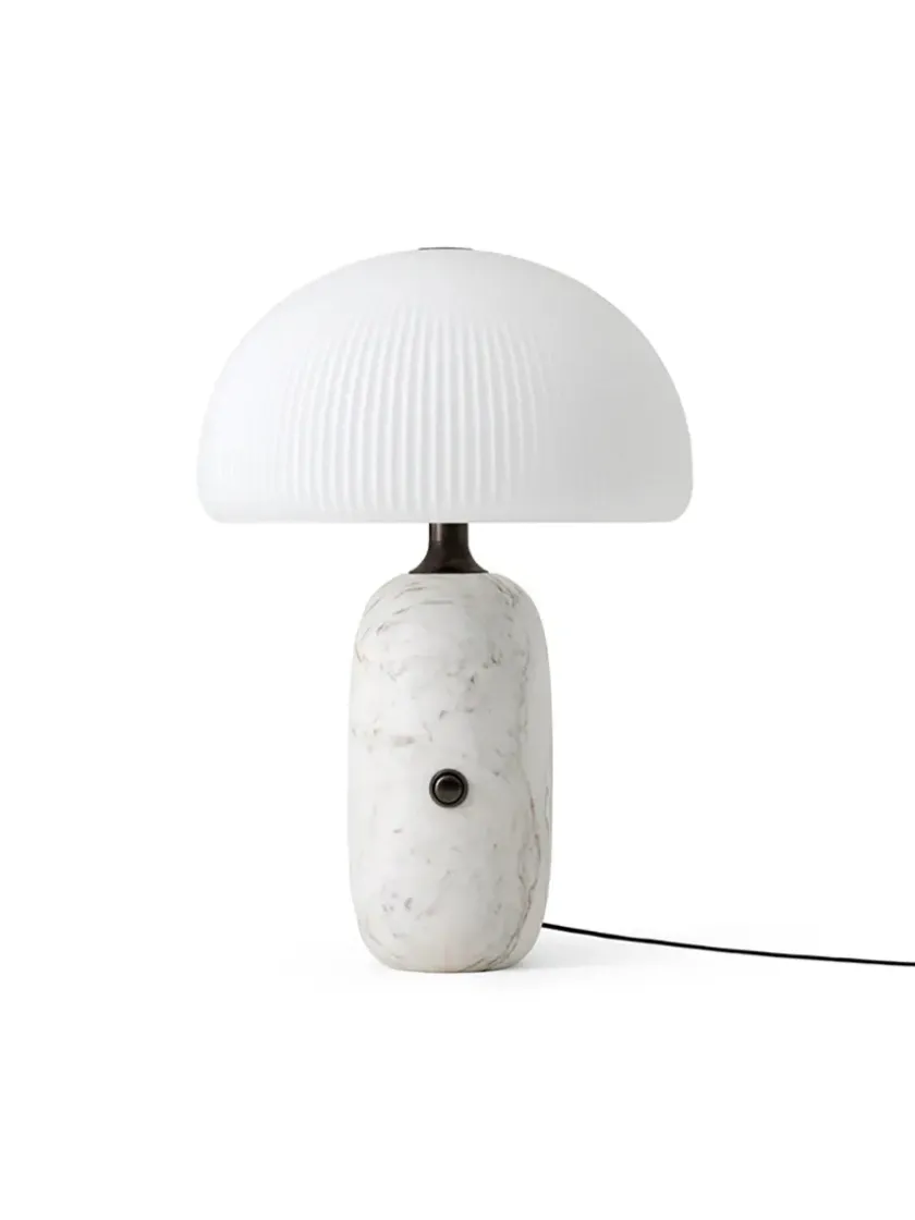 Vipp Sculpture bordlampe fra> Spots