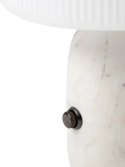 Vipp Sculpture bordlampe fra><noscript><img width=