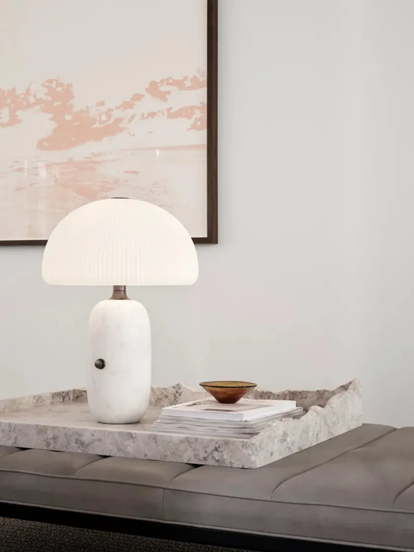 Vipp Sculpture bordlampe, lille fra> Spots