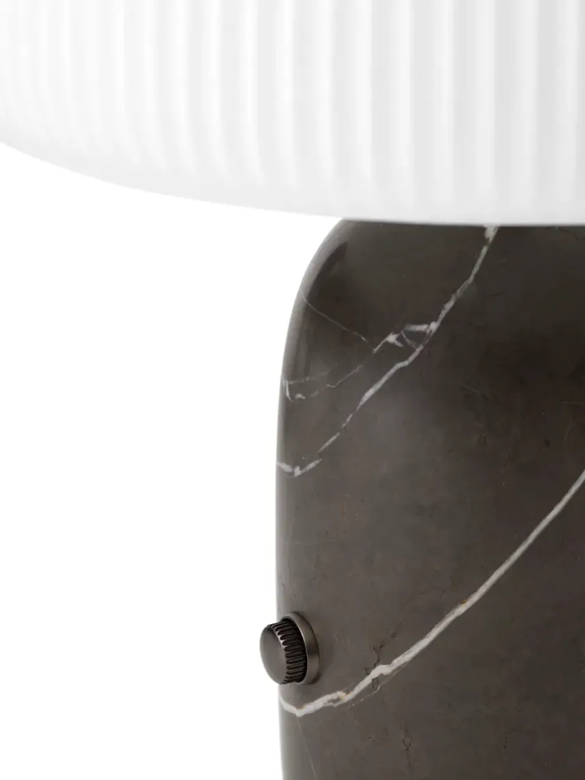 Vipp Sculpture bordlampe, lille fra> Spots